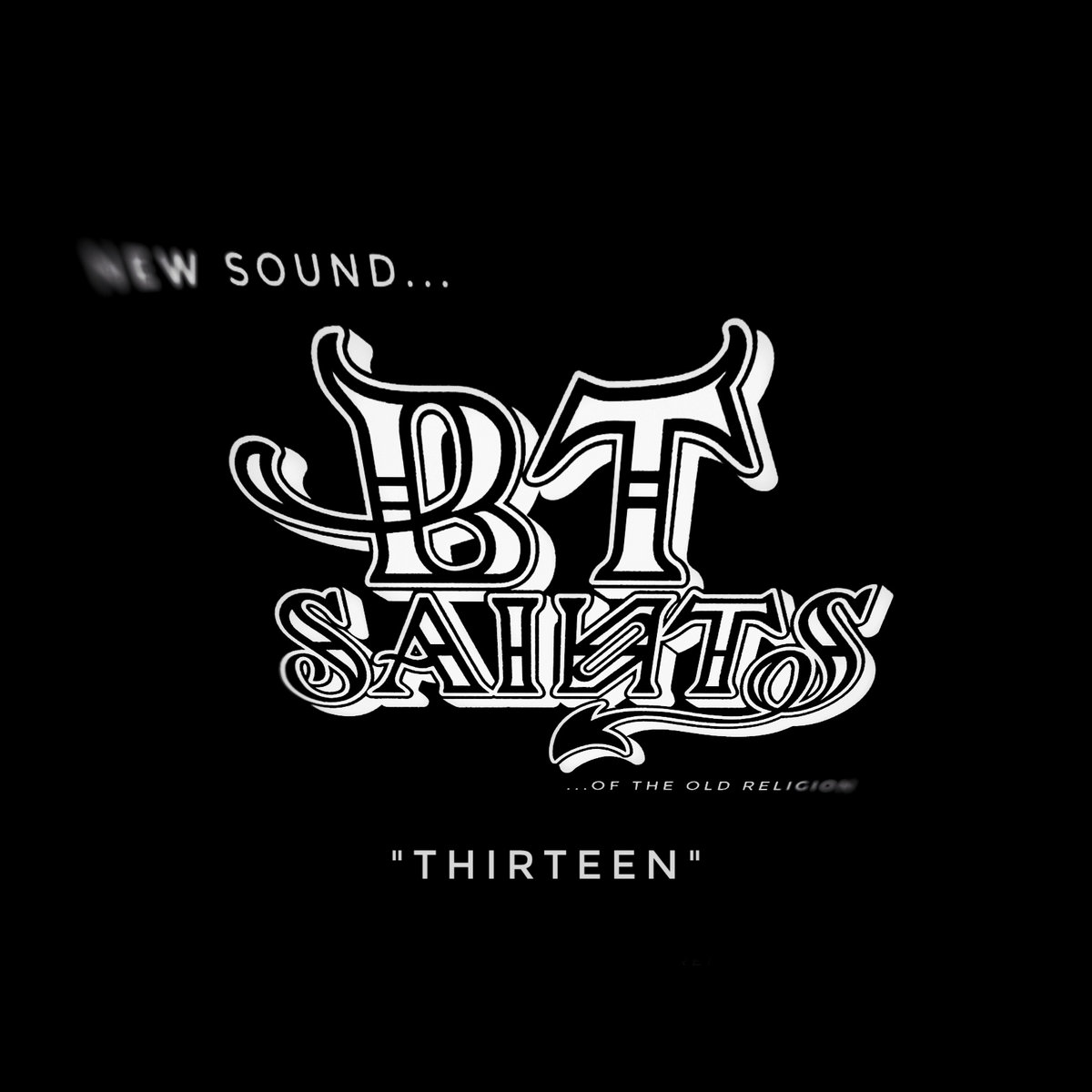 "Thirteen" (2018 Demo Single)