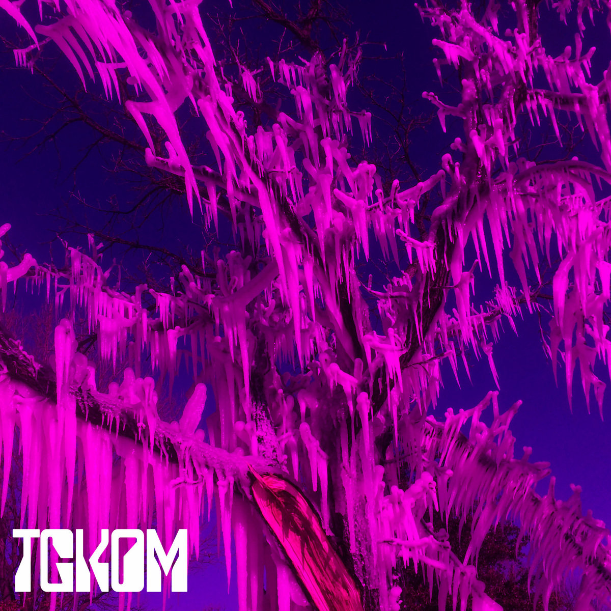 TGKOM EP