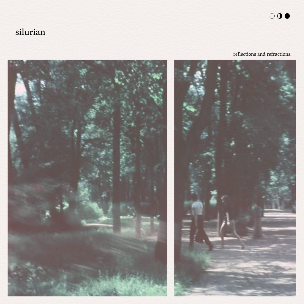 Waiting for November