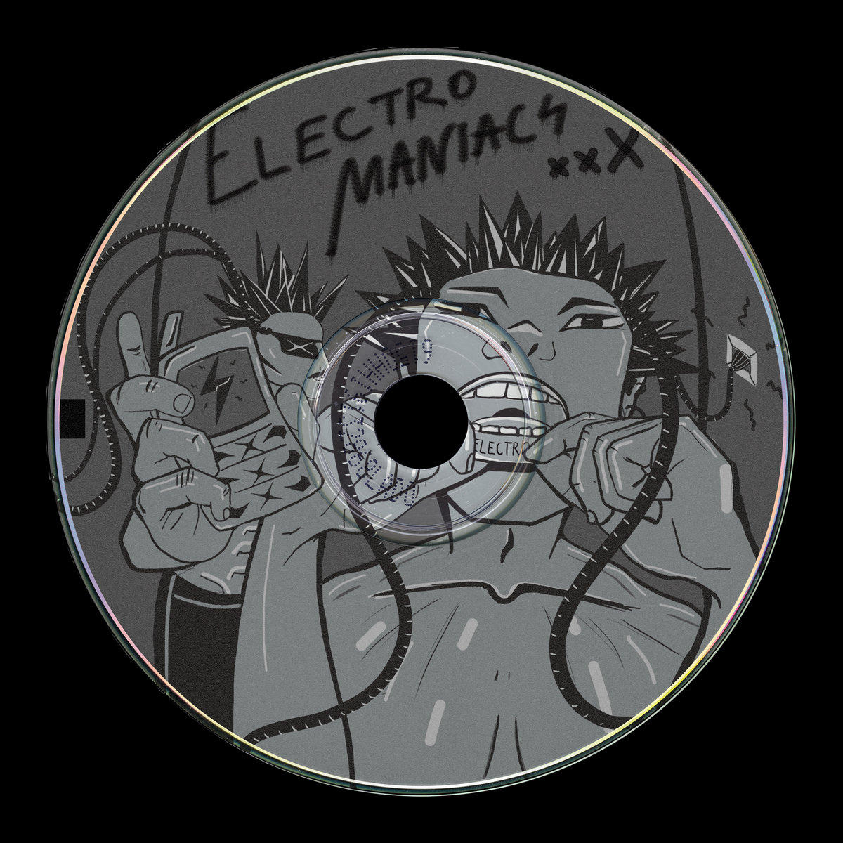 Electro Maniacs
