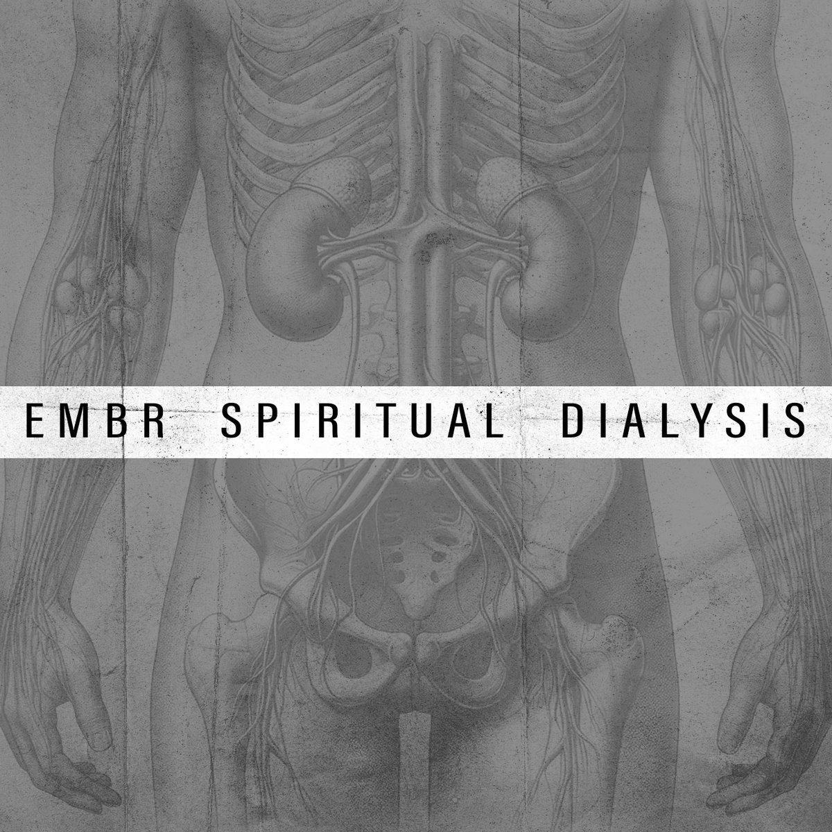 SPIRITUAL DIALYSIS