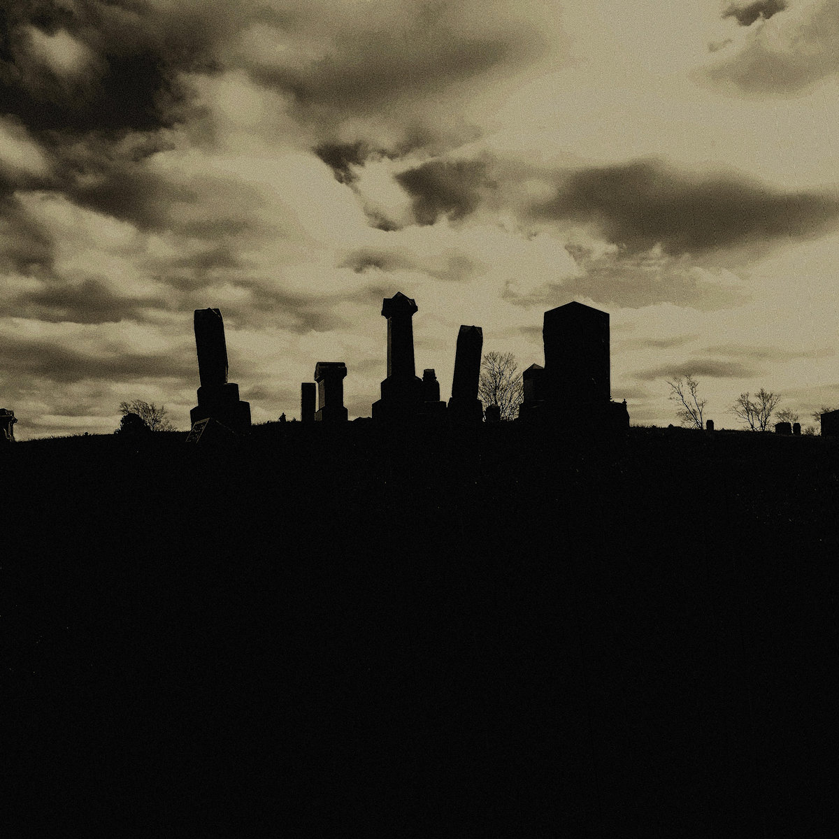 Music They Blame for Murder - EP