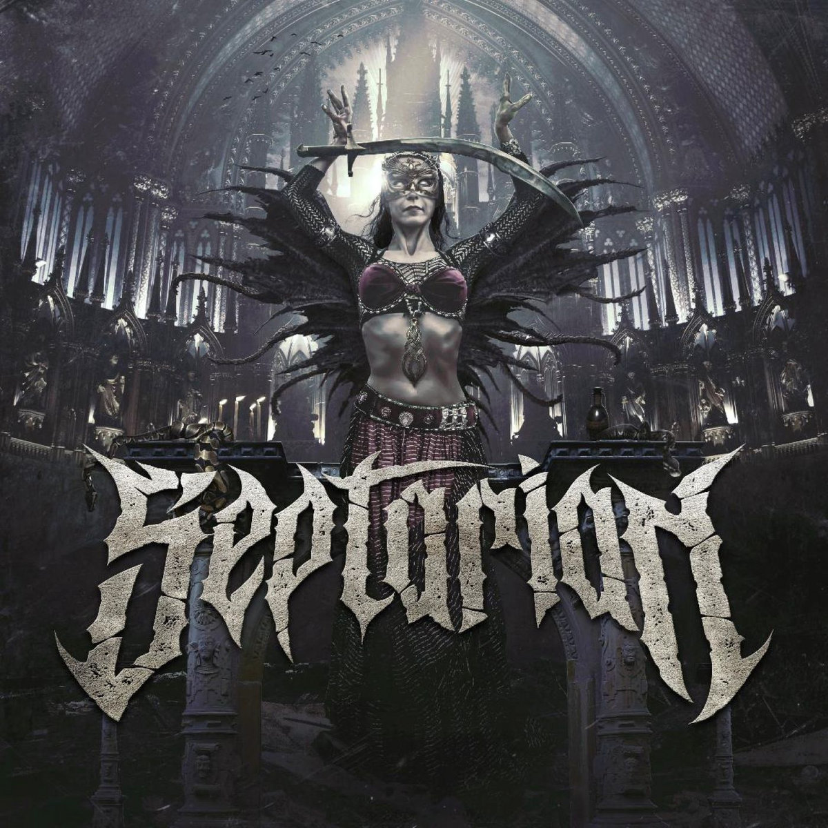 Bludgeon the Offended