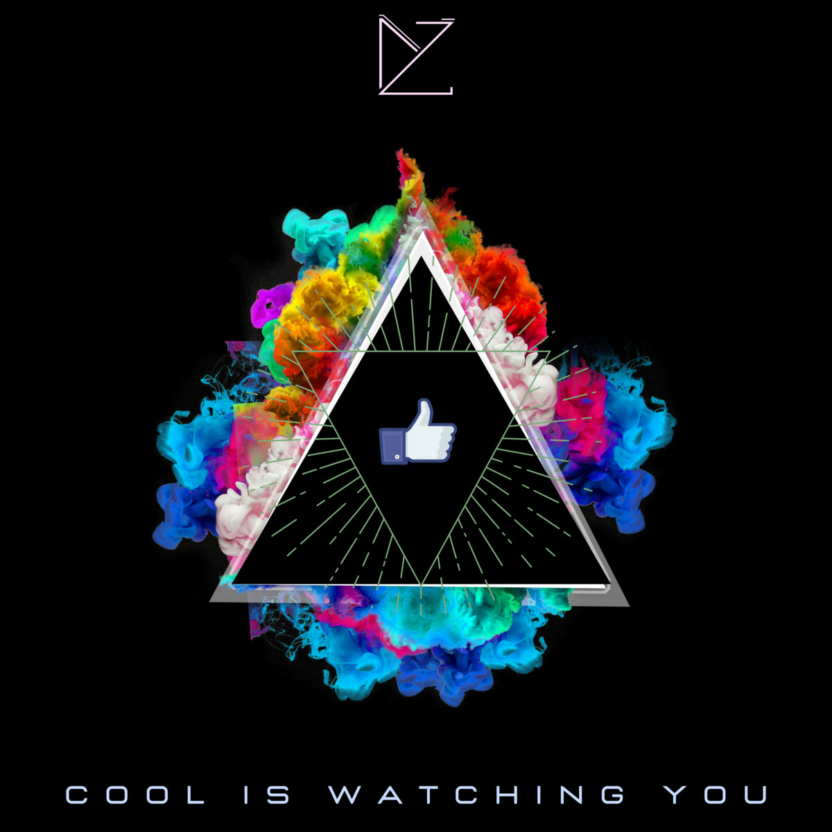 Cool Is Watching You