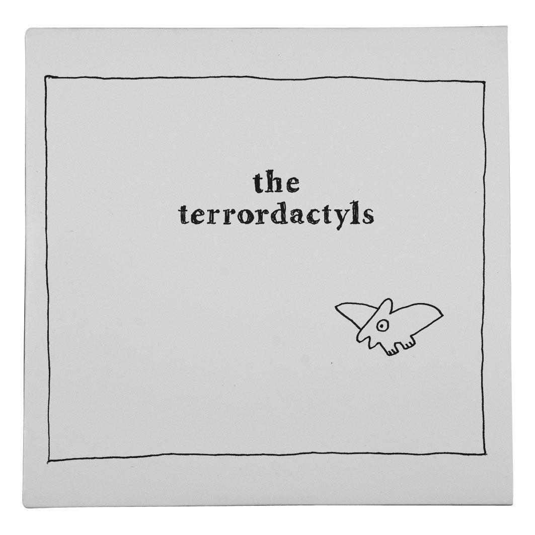 the terrordactyls