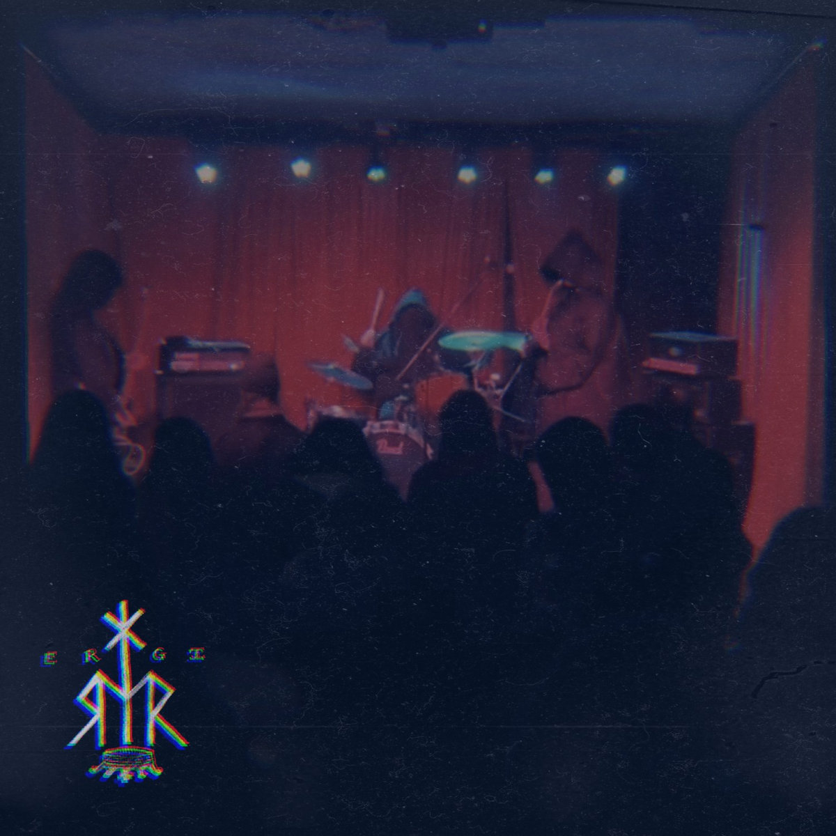 Live At Genos 2/11/2023