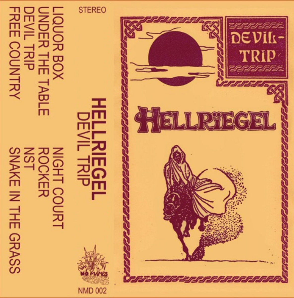 Devil Trip