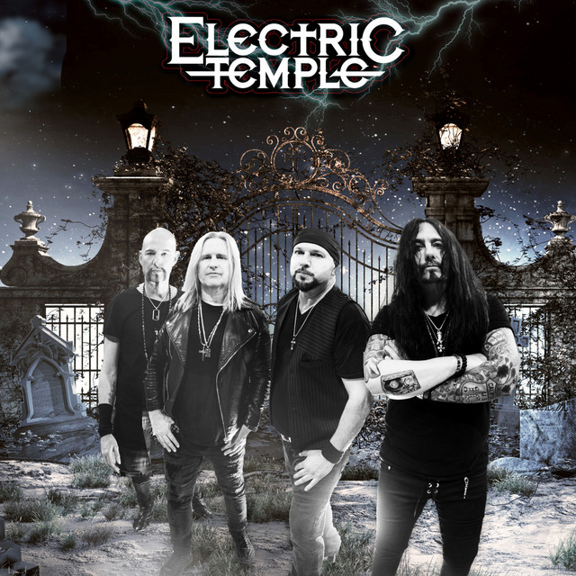 Electric Temple