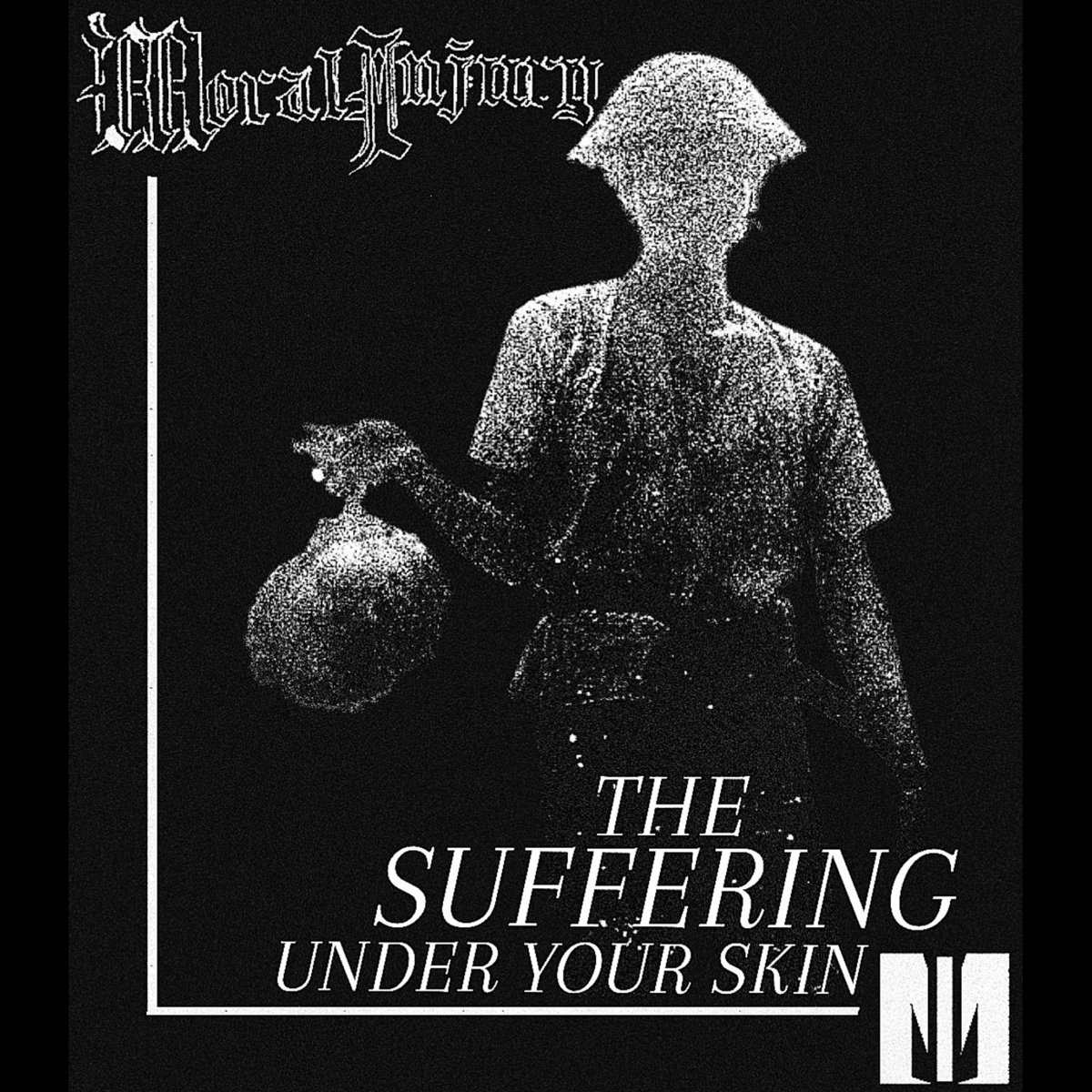 The Suffering Under Your Skin