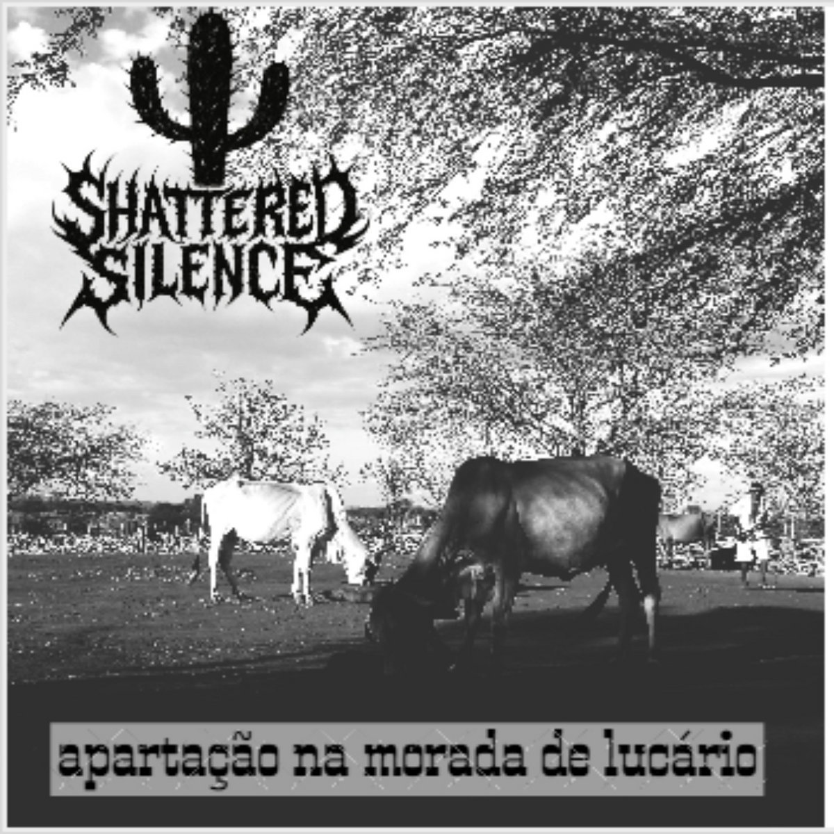 Apartação na Morada de Lucário