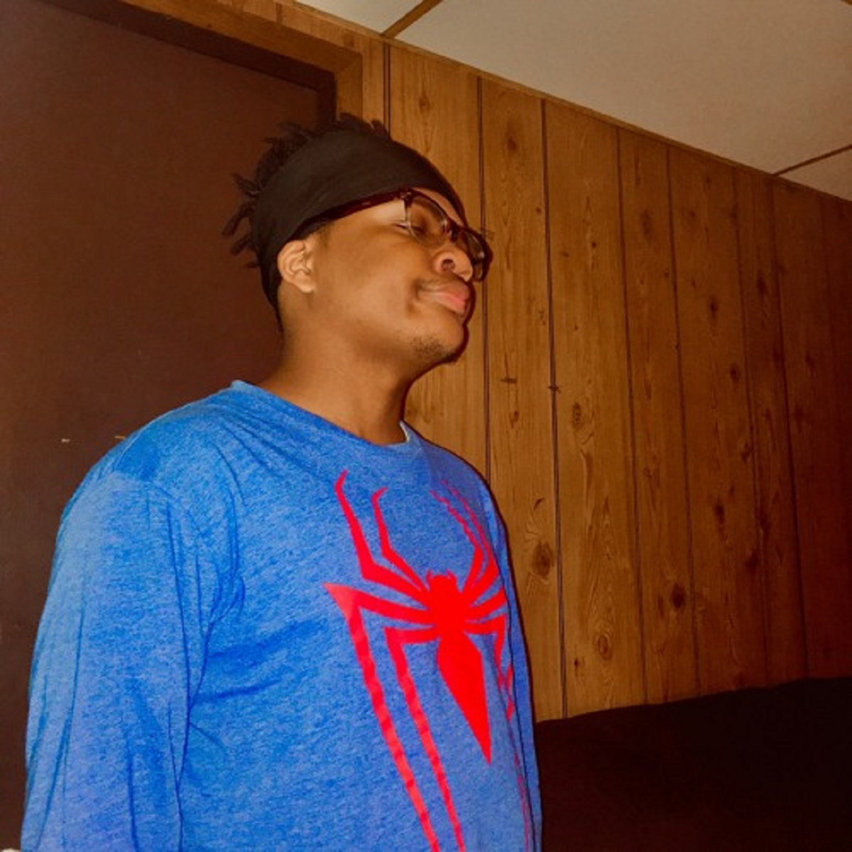 555My Super Powers is ART