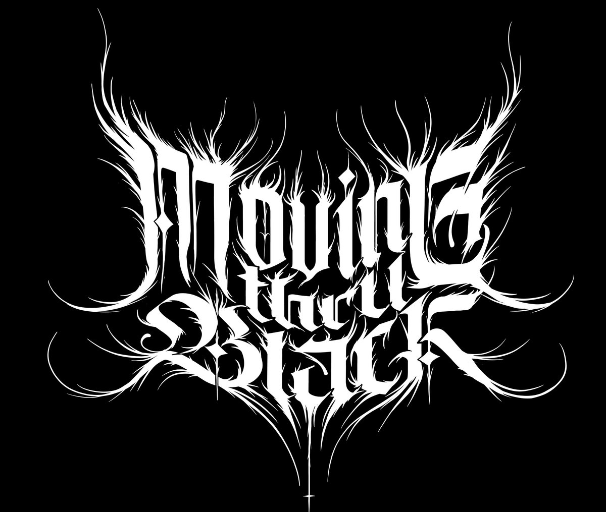 Moving thru Black-ep