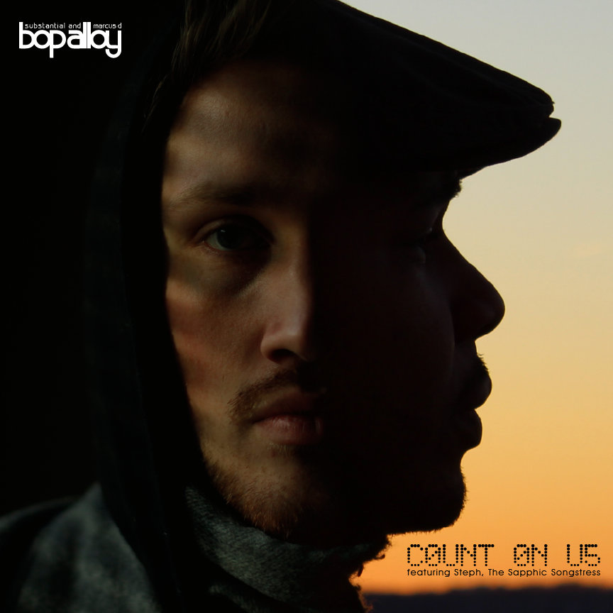 Count On Us (Single)