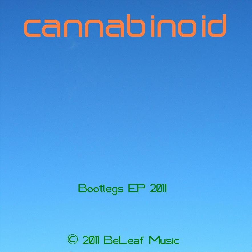 Bootlegs EP 2011