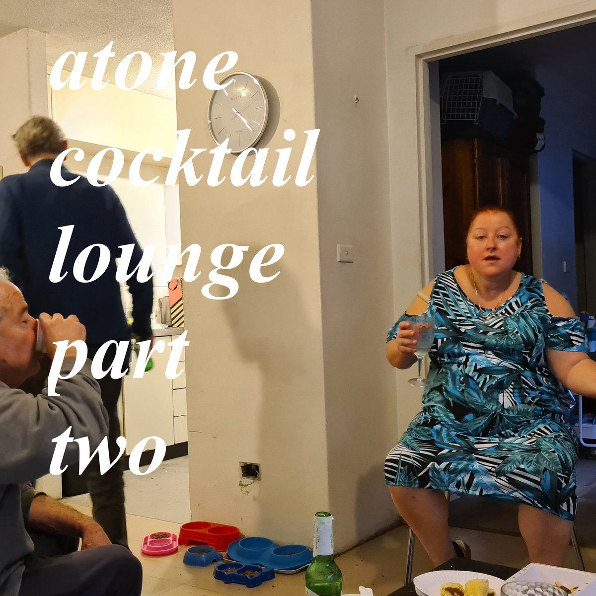 cocktail lounge part two