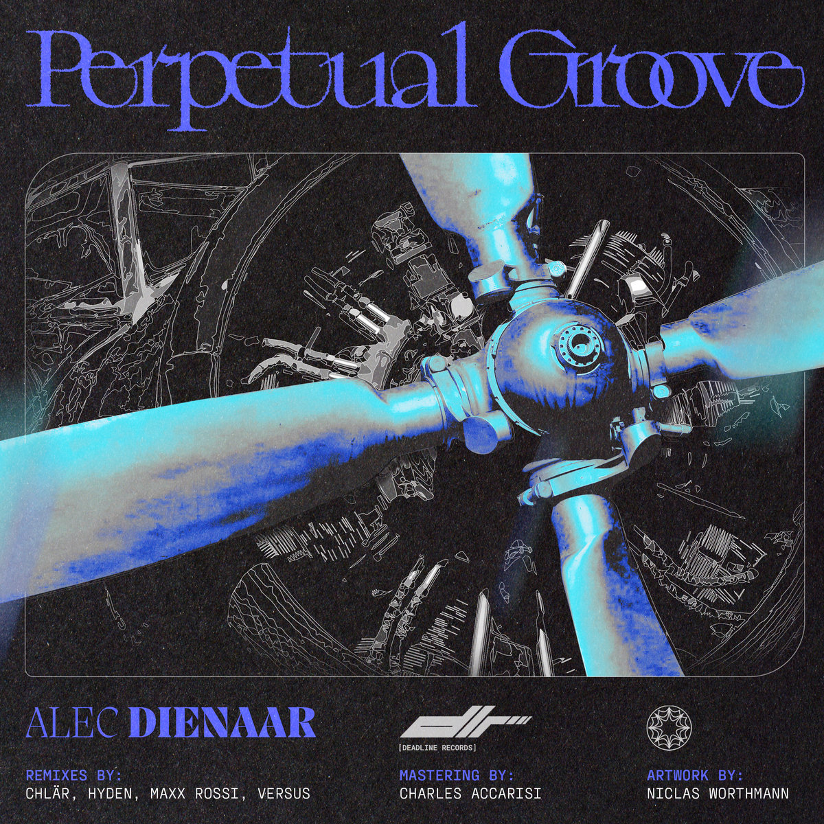 Perpetual Groove EP