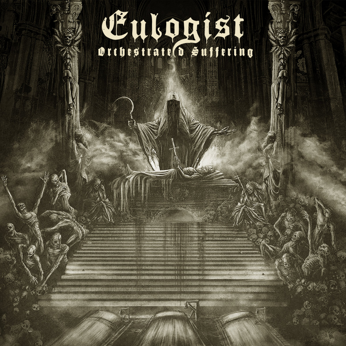 Orchestrated Suffering