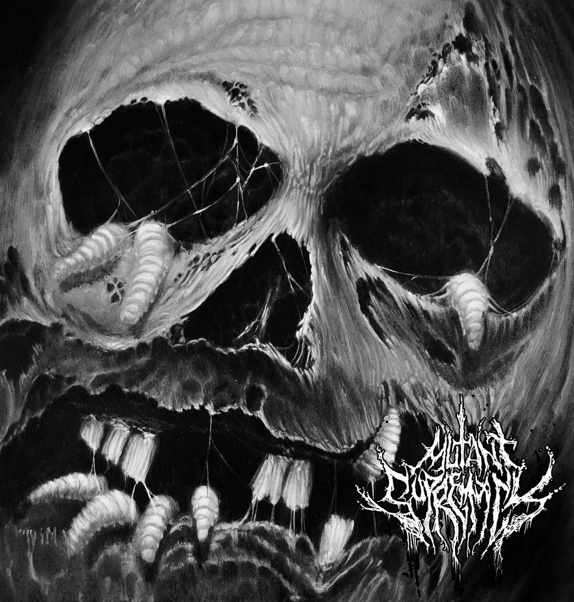 Rotting Season 7" EP