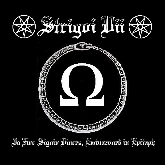 In Hoc Signio Vinces, Emblazoned in Epitaph