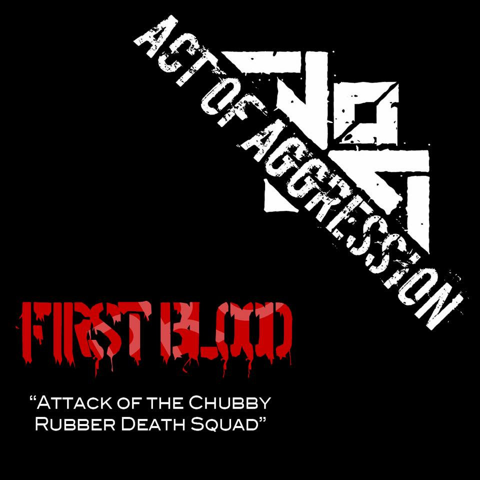 First Blood (AOTCRDS)