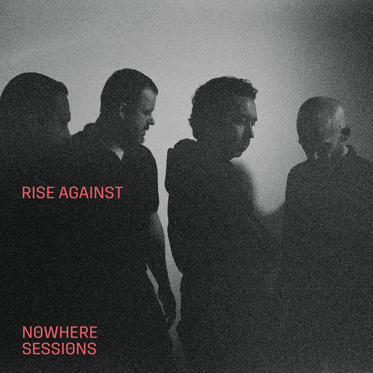 Nowhere Sessions (Hi Res)
