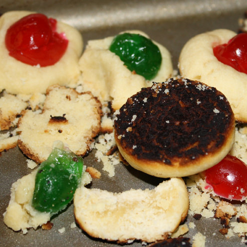 tangled christmas lights (mixed tape)