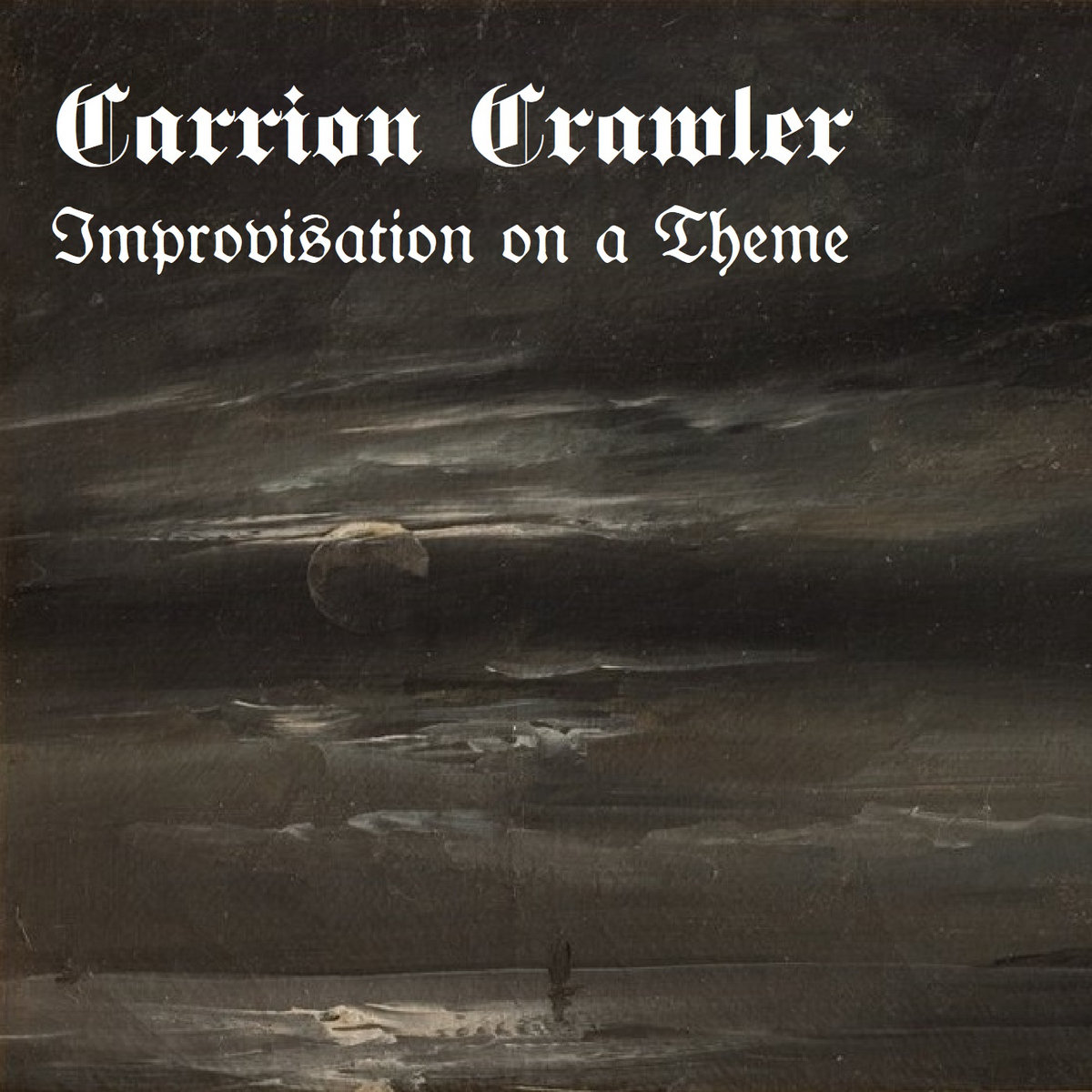 Improvisation on a Theme (demo)