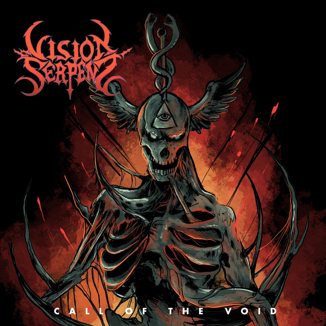 Vision Serpent
