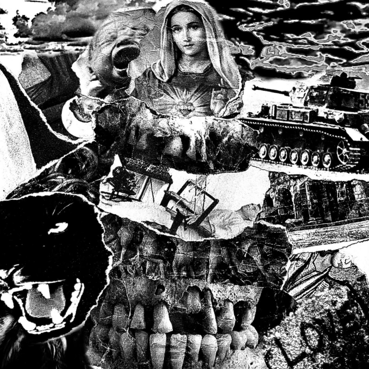 Burnt at Both Ends (Demo)