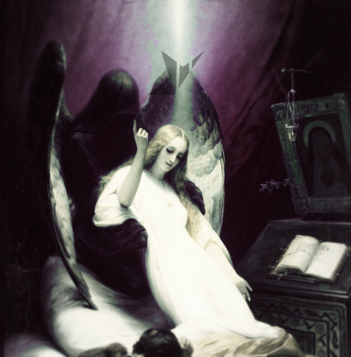 Cyanide in Wonderland [EP]