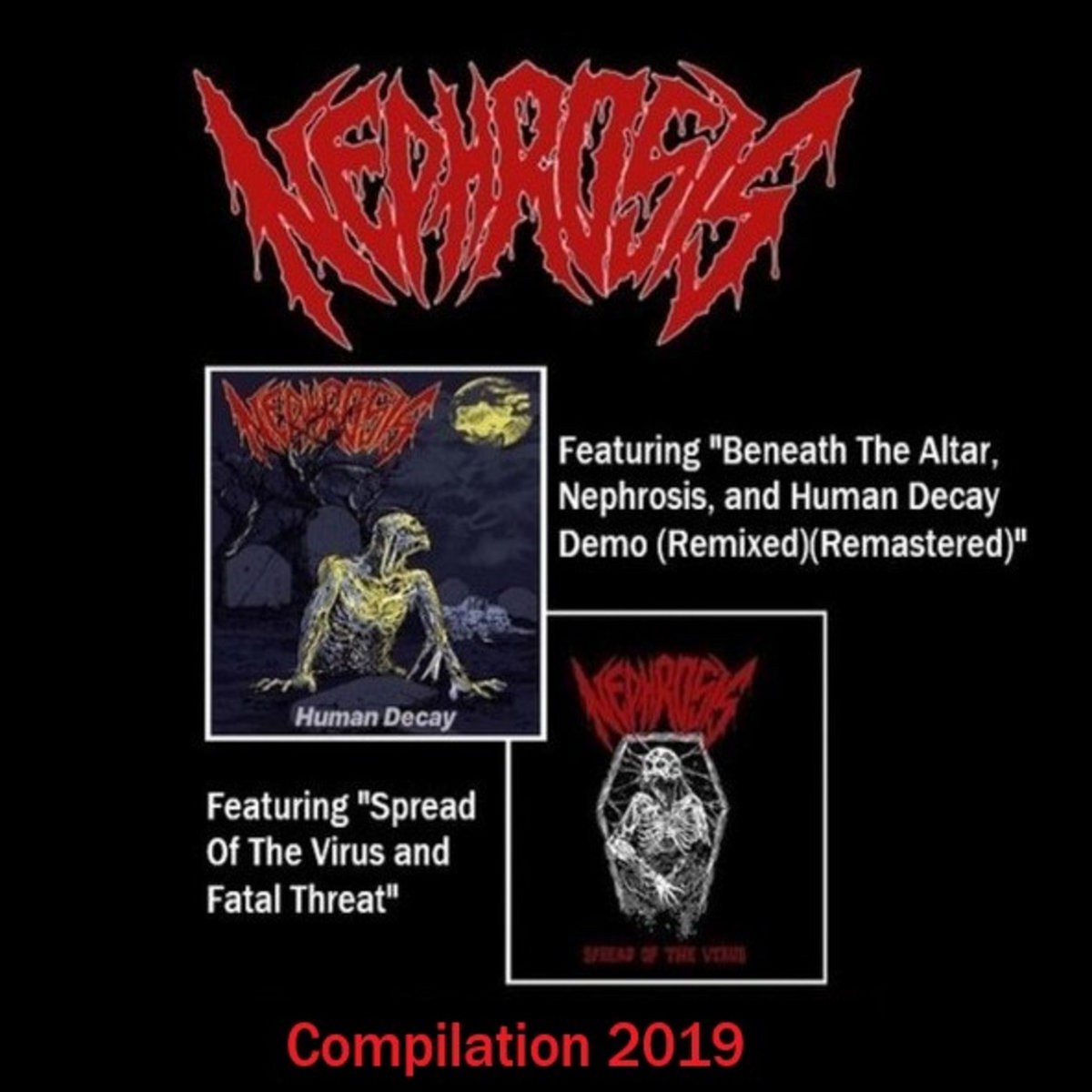 Compilation 2019