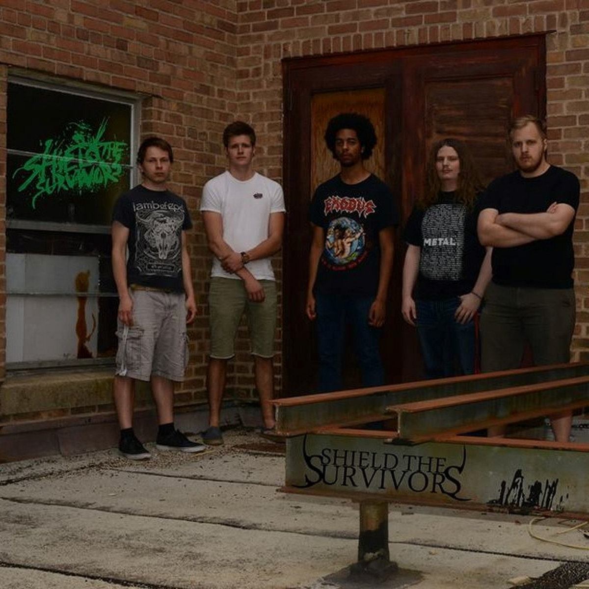 Building Hate (Single Version)