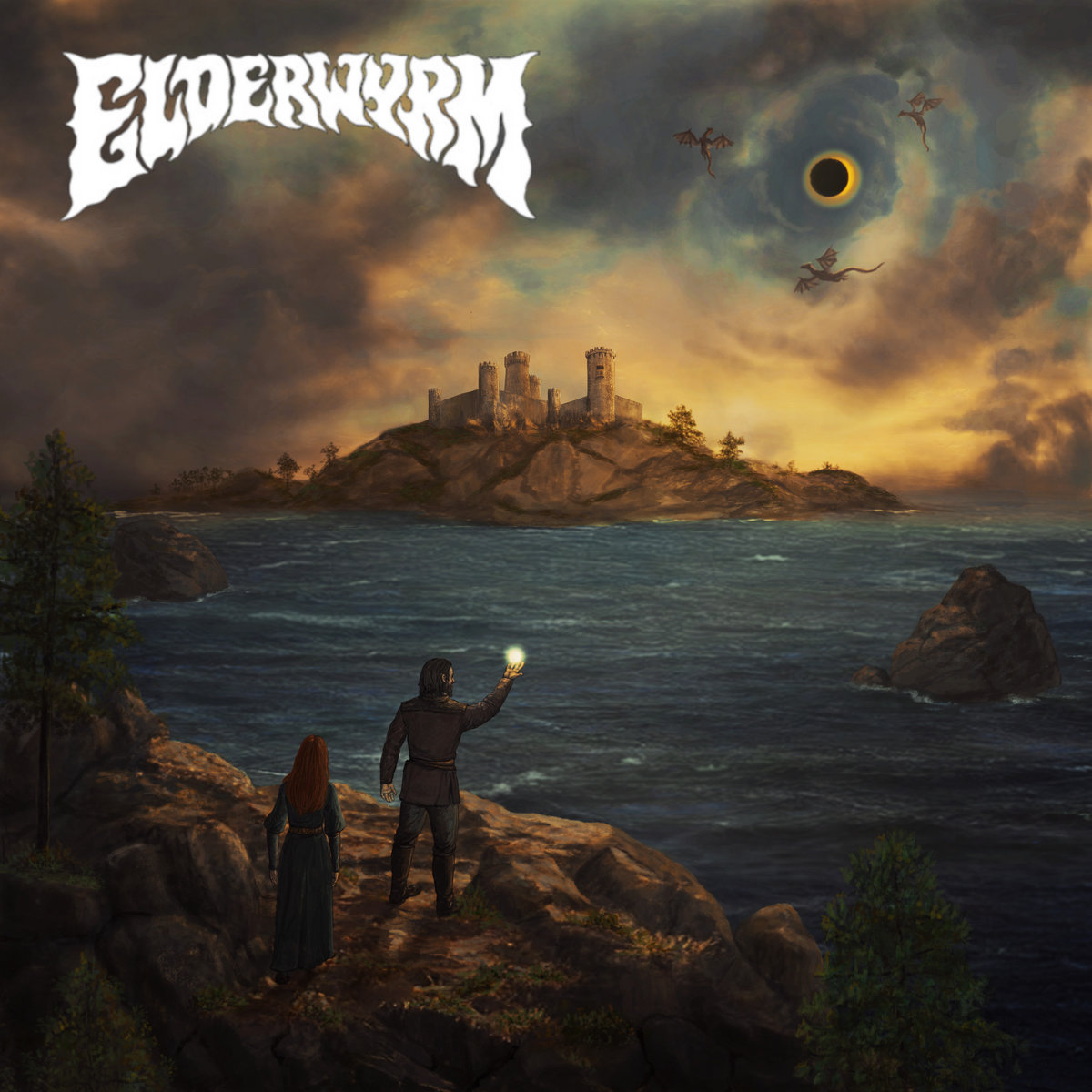 Taking the Urltai (Doom)