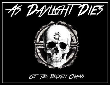 Cut Ties, Broken Chains - E.P.