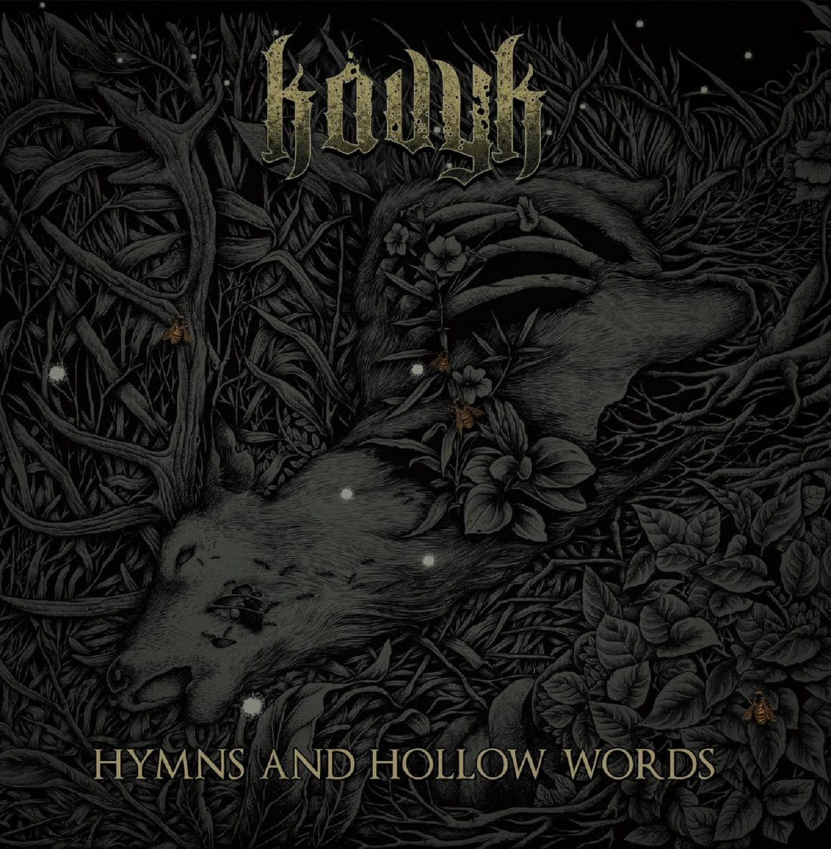 Hymns and Hollow Words