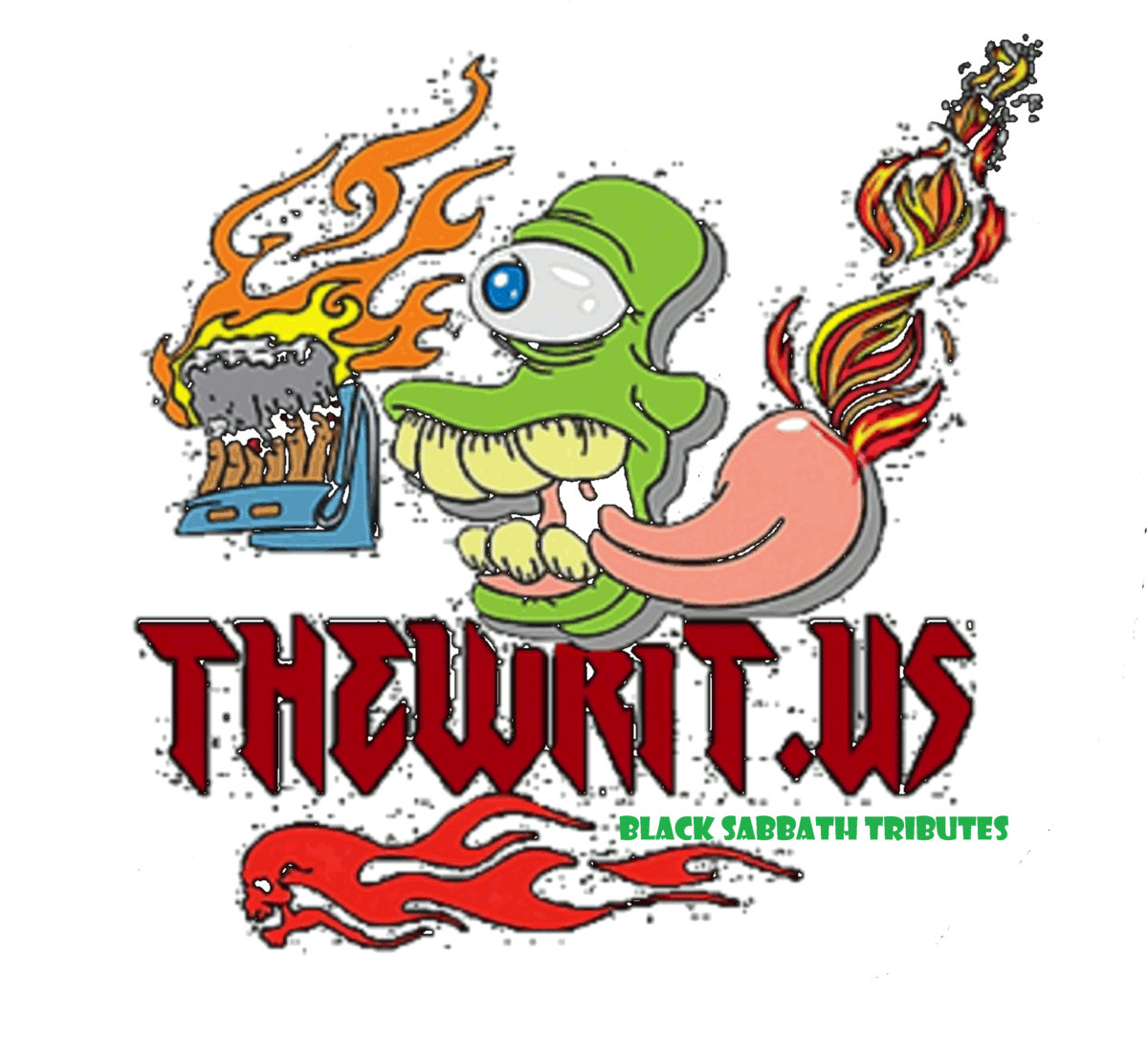 Wheels of Confusion (Black Sabbath Tribute)