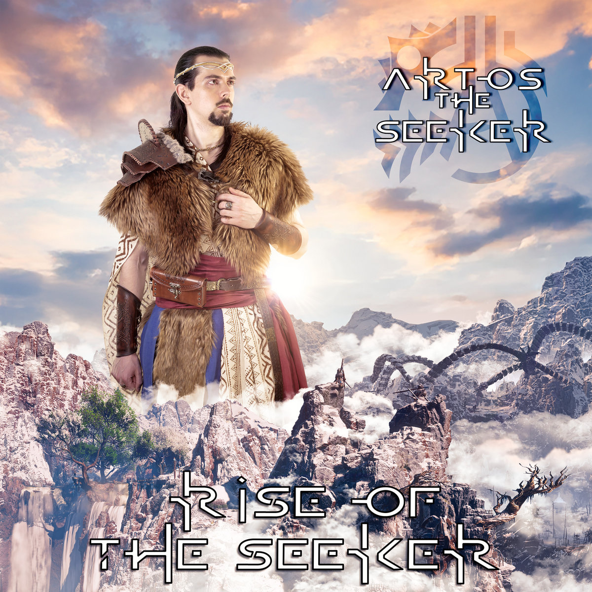 Rise of the Seeker