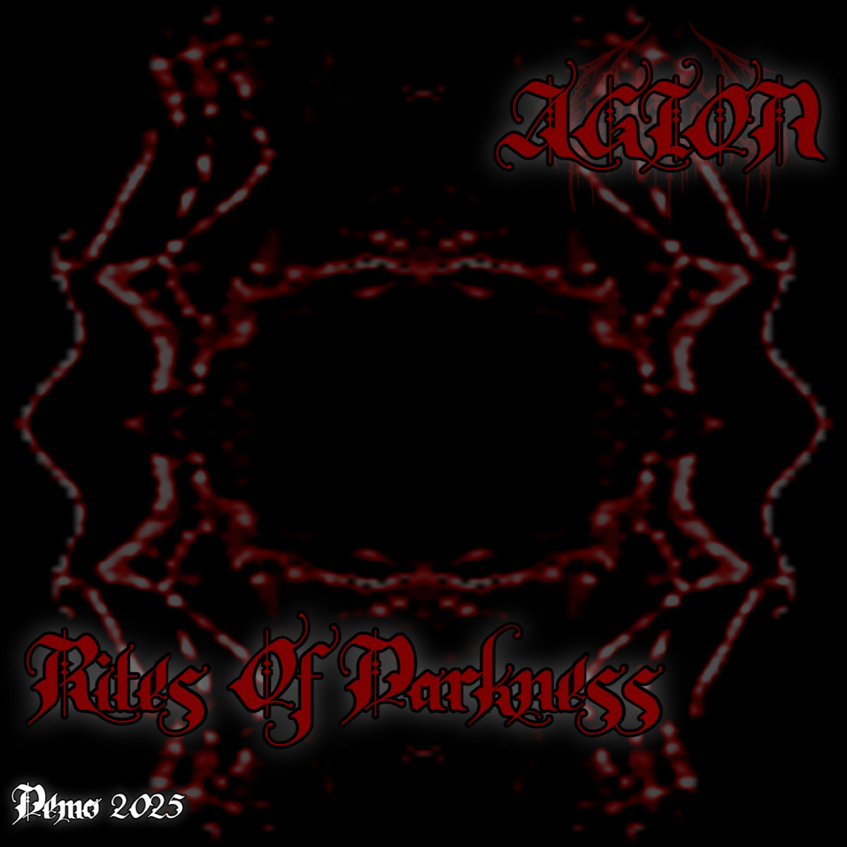 Rites Of Darkness (Demo 2025)