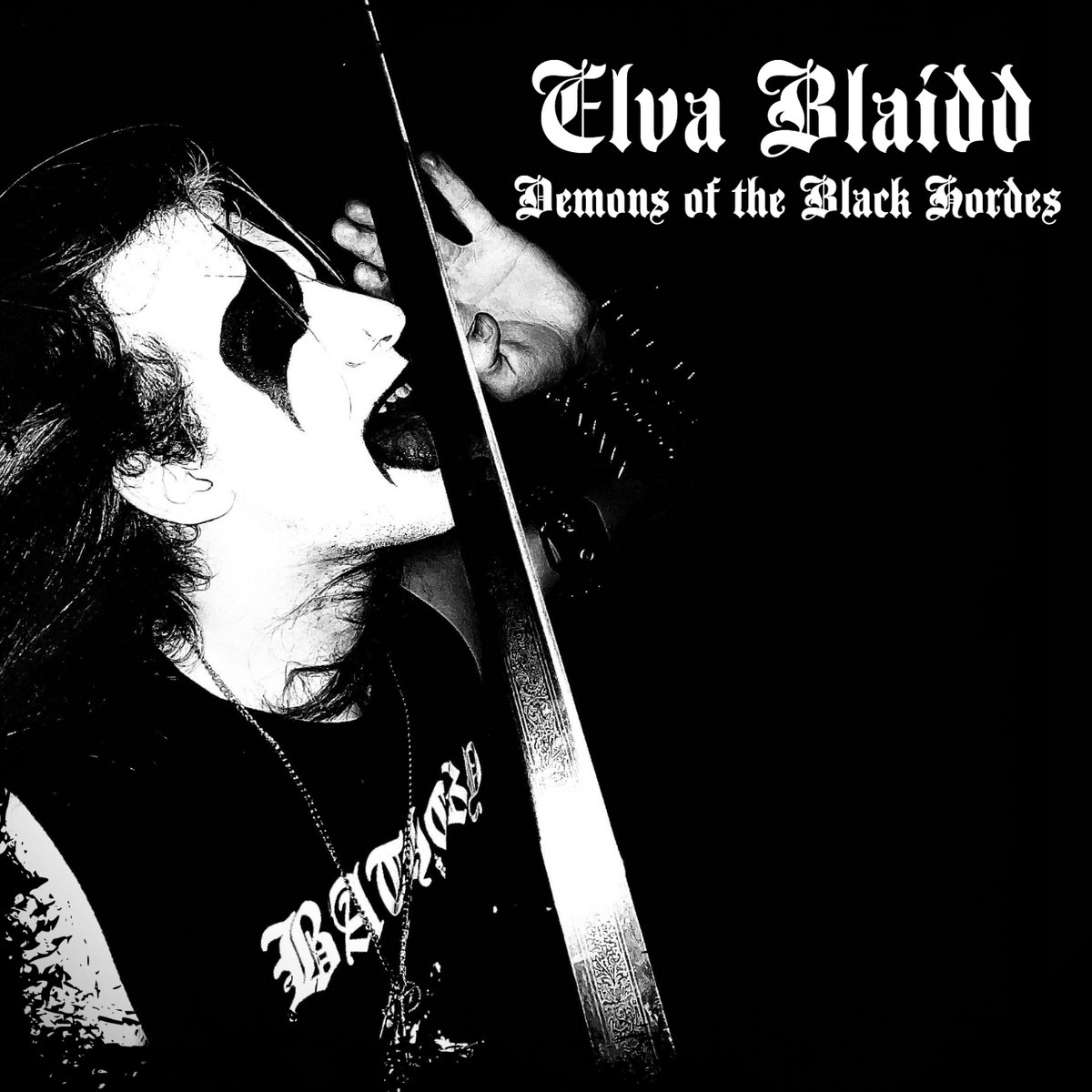 Demons of the Black Hordes