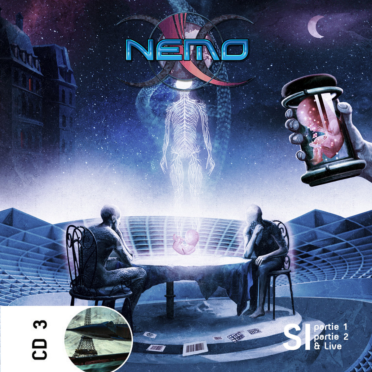 Si, Live (2026 remaster)