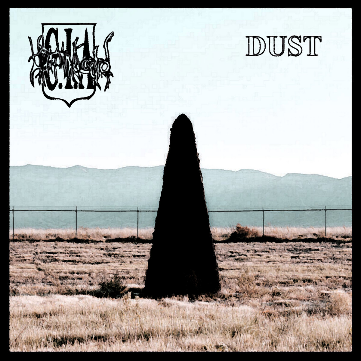 Dust (24 bit HD audio)