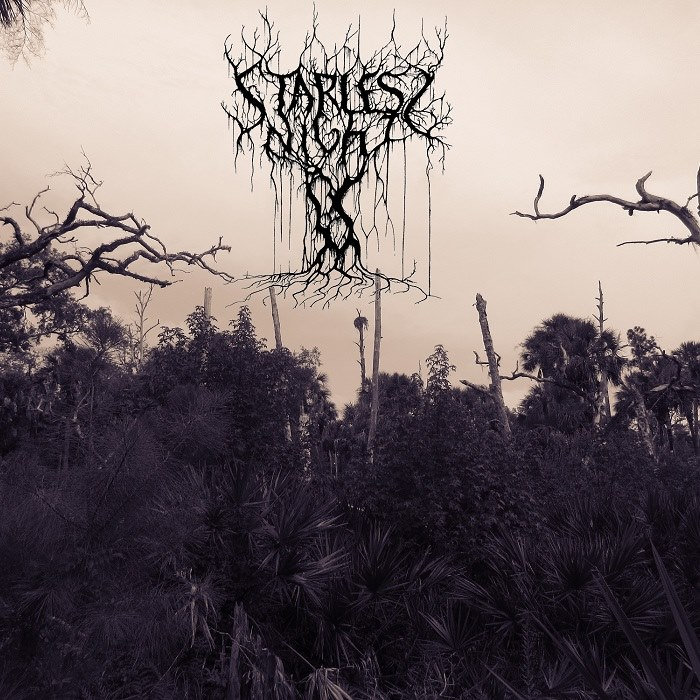 Caressing My Hateful Thoughts (Demo)