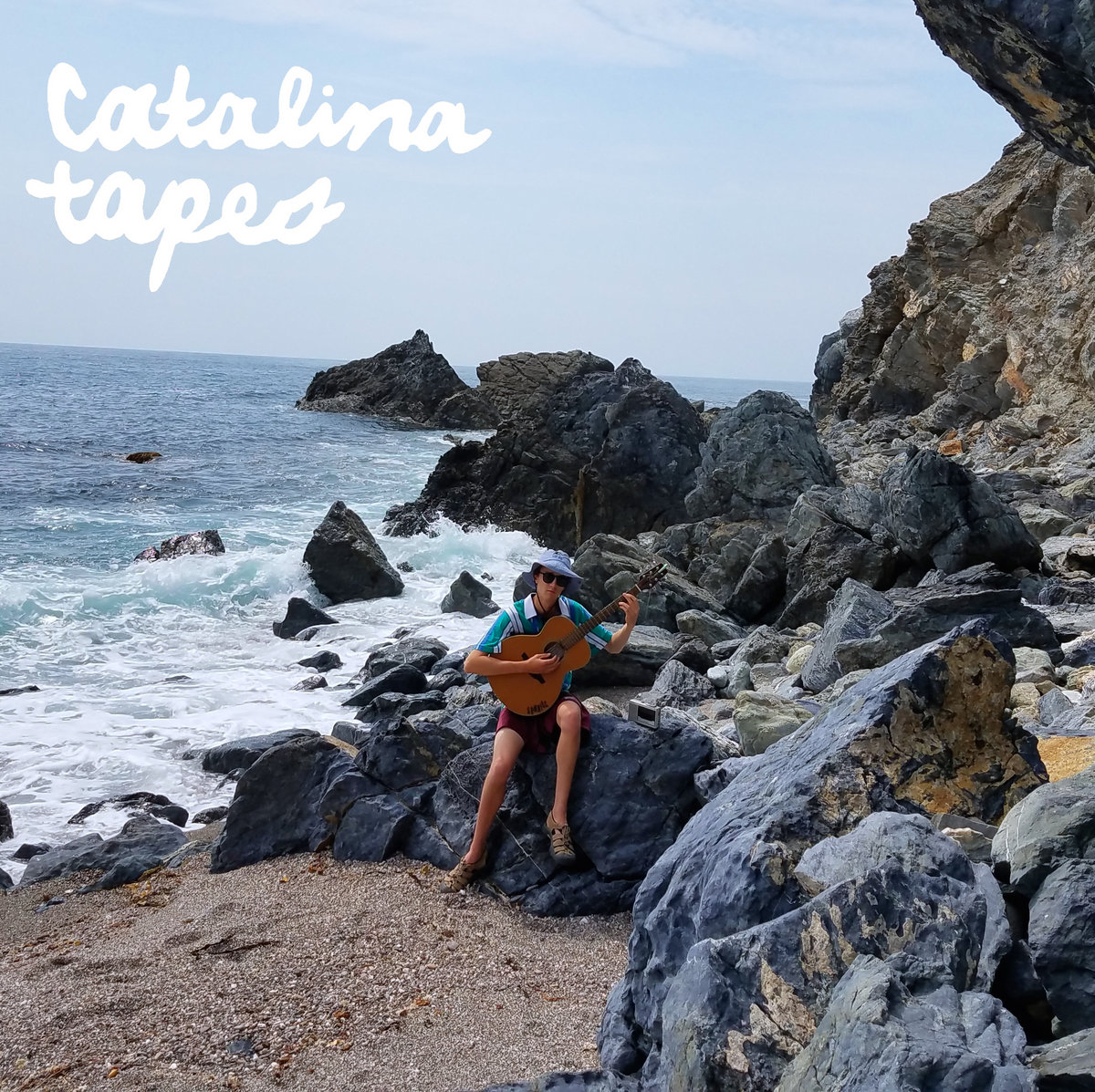 Catalina Tapes