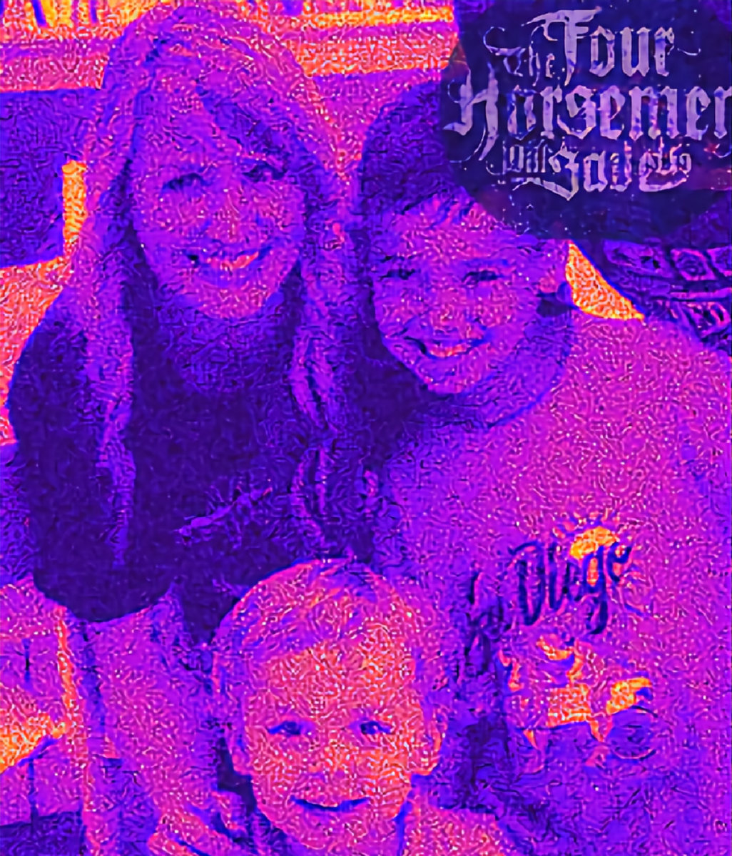 Protecting the Gift - Track