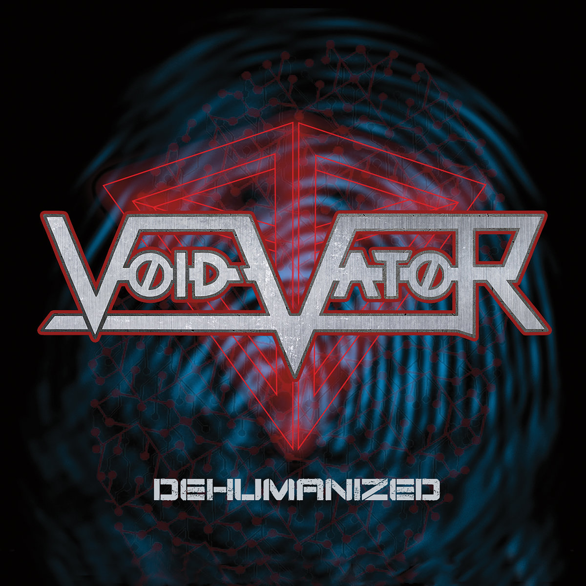 Dehumanized (EP)