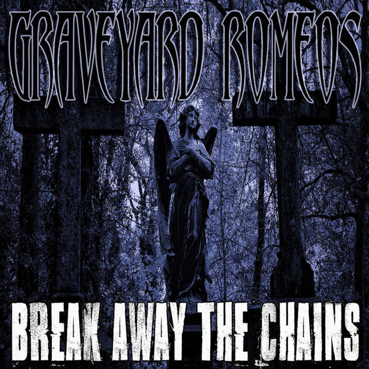 Break Away The Chains