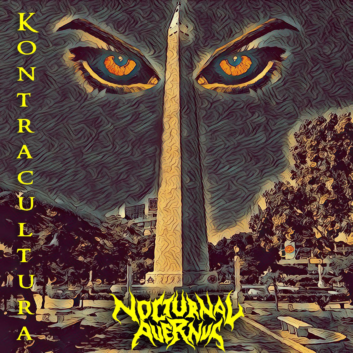Kontracultura