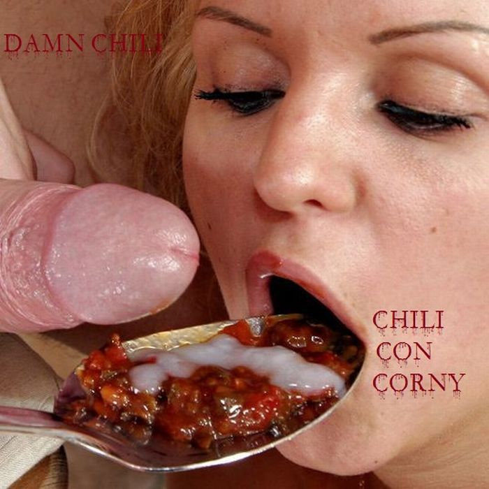 Chili Con Corny 2009