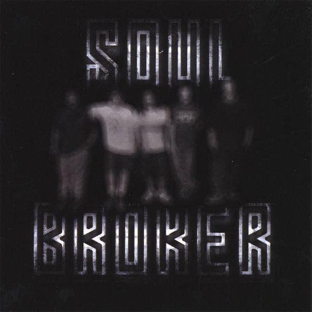 Soul Broker
