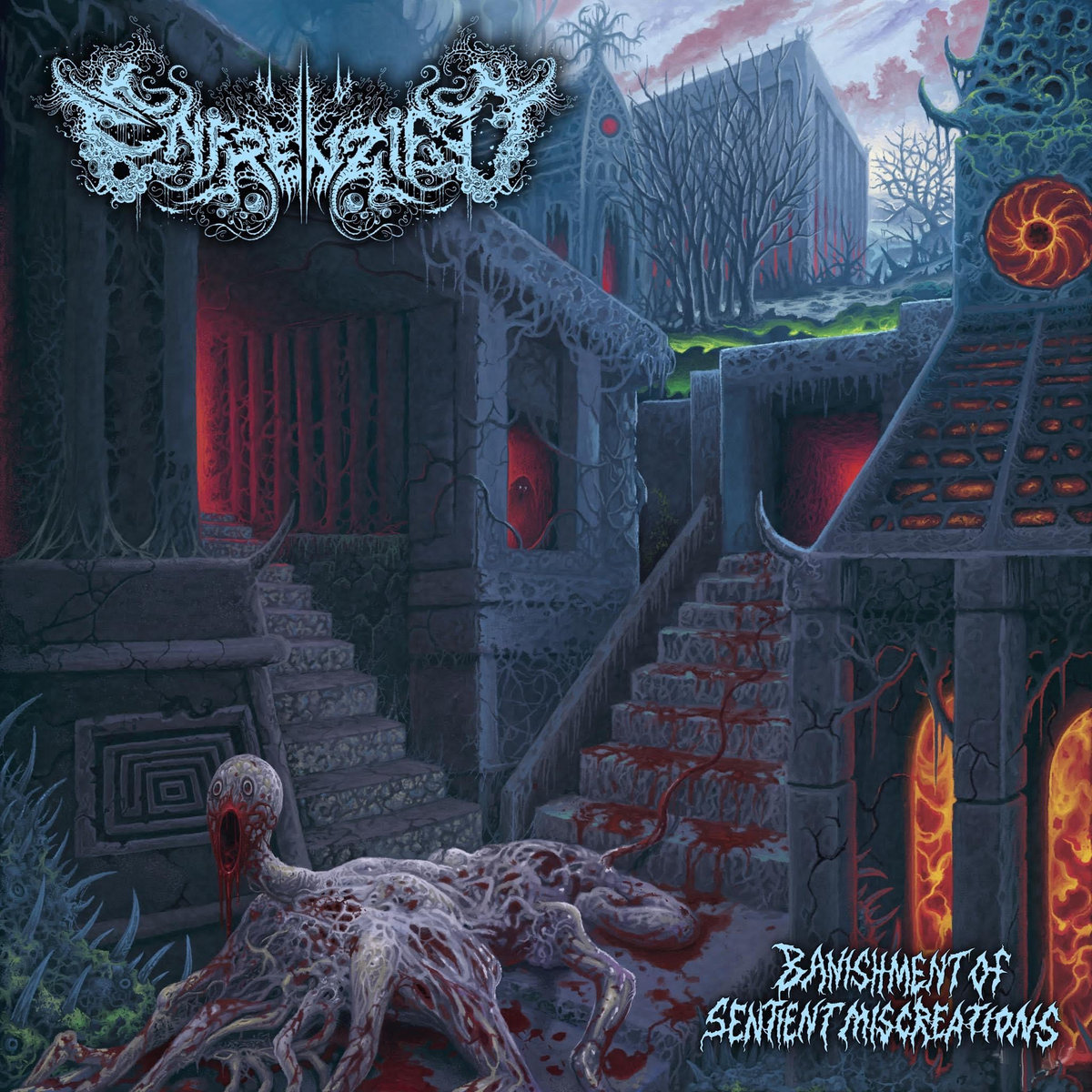 Banishment of Sentient Miscreations